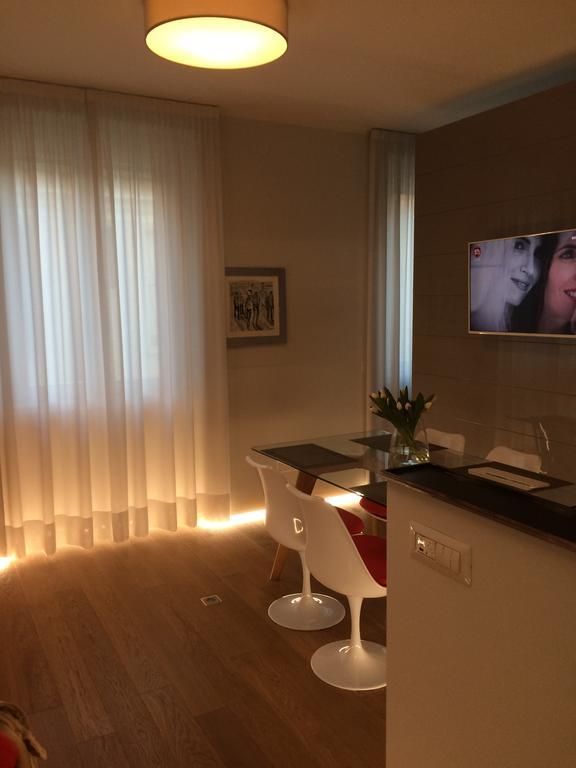 Milano Repubblica Suite Centro Dış mekan fotoğraf