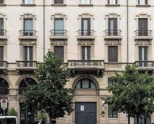 Milano Repubblica Suite Centro Dış mekan fotoğraf