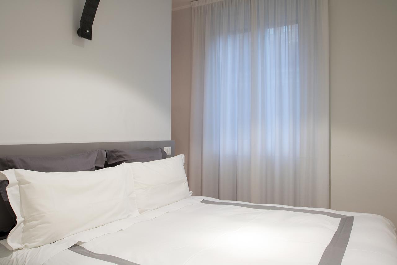 Milano Repubblica Suite Centro Dış mekan fotoğraf
